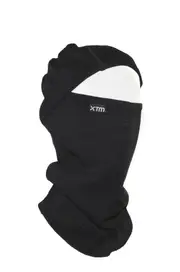 XTM Merino Balaclava - Black