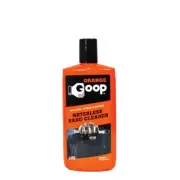 Orange Goop Waterless Hand Cleaner 473ml
