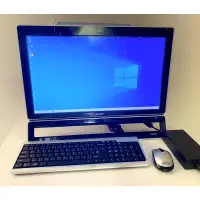 在飛比找蝦皮購物優惠-Acer Aspire Z3771 All in one C