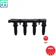 IGNITION COIL 48406 FOR OPEL CORSA ASTRA/J/GTC/Sports/Tourer INSIGNIA ZAFIRA