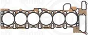 Head Gasket FOR BMW Z3 3.0 00->03 1.00mm M54B30 306S3 Elring