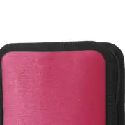 for 40Pcs Storage Case- DVD Booklet Holder DVD Discs Fabric Handbag