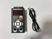 Terrans OnStep - Smart Hand Controller (SHC)