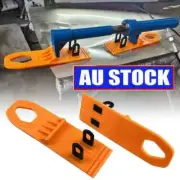 2Pc Car Body Hail Glue Puller Tabs Pulling Paintless-Dent Repair Removal Tool QT