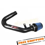 Injen SP5022BLK SP Black Short Ram Air Intake for 2012-2017 Fiat 500 1.4L L4 (for: Fiat)