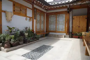 多旺健療養之家酒店Dowonjeong Healing House