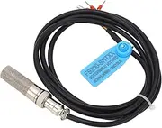 Digital Soil Temperature Humidity Sensor for Various Applications Stainless Steel FS200 SHT45