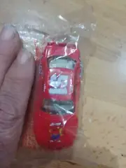 1996 Hot Wheels Kool-Aid Promo RED Pontiac Grand Prix #51 Race Car