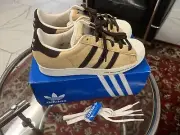 Adidas Atmos X Superstar Hachiko
