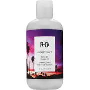 R+Co Sunset Blvd Blonde Shampoo at Nordstrom, Size 8.5 Oz No Color