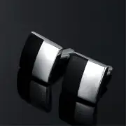 Tuxedo Shirt Cuff Links Mens Business Wedding Cufflinks Clothing Accessories