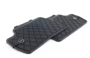 MINI F56 All-Weather Floor Mats Genuine 2354164