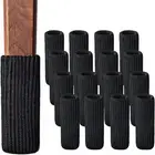 16 PCS Furniture Leg Socks High Elastic Non-Slip Chair Leg Protectors