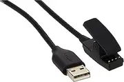 Garmin USB-A Clip Charging/Data Cable (0.5 m)