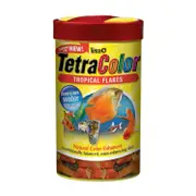 TetraColor Tropical Flakes - 62g