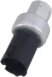 A/C Pressure Switch Sensor Compatible with Dodge for Caravan 2001 2002 2003 2004-2007 for Challenger 2008-2013 Air Conditioner Pressure Sensor 2CP55-1 5174039AB 05066512AA