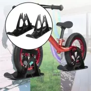 Balance Bike Sled No-Pedal Toboggan Kids Snow Sledge Gift