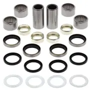 New ALL BALLS Swingarm Bearing & Seal Kit For HUSABERG 28-1179