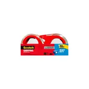 Scotch Packaging Tape3850 2 1Rdau 48Mm X 50M Box Of 6