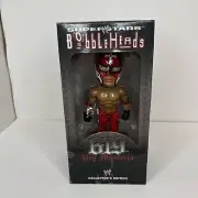 Rey Mysterio SuperStars BobbleHead (WWE BobbleHeads, JMP Creative) 2003 RARE VTG