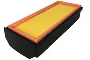 Wesfil air filter for BMW 640D 3.0L 03/13-on F06 GC Turbo Diesel 6Cyl N57D30B