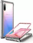 Galaxy Note 10 2019 i-Blason Ares DROP PROTECTION Easy Grip Case Cover Bumper