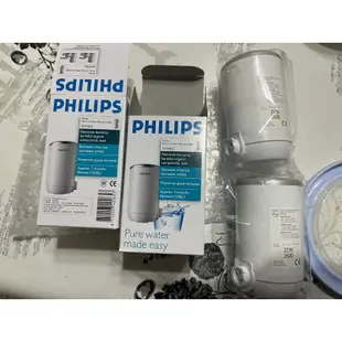 【Philips 飛利浦】 日本原裝5重濾芯(WP3922）