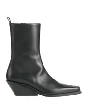[ANN DEMEULEMEESTER] ANN DEMEULEMEESTER Boots - Item 32015235