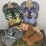 MARIANA🧜🏼‍♂️ HAVAIANAS 哈瓦仕 TWIST HIGH LIGHT 巴西拖 夾腳拖 涼鞋 男 女