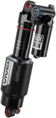 RockShox Vivid Ultimate RC2T Air - 210 x 52.5 mm, 8x20, C1, SC Levo SL 22+