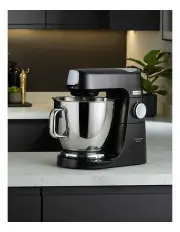 [Kenwood] Titanium Chef Baker XL Stand Mixer in Black KVL85004BK