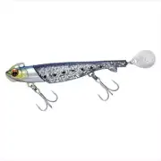 Daiwa Worm Flat Junkie Rodem R4 Blade 28g Sardine