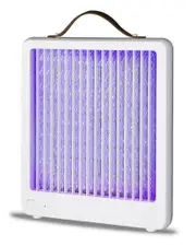 Fresh Fab Finds LED Bug Zapper