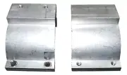 Raypak 017198F Heating Element Bracket for Raypak E3T 0005/0011