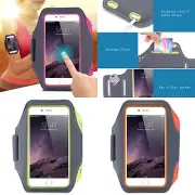 Sports Armband Arm Band Phone Holder for OnePlus Nord N10 N100 7 7T Pro 8T 8 6T
