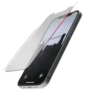 X-Doria Raptic Glass Full Screen Protector Anti-Blue (Suits iPhone 14 Plus)