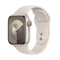 在飛比找PChome24h購物優惠-Apple Watch Series 9 GPS + Cel