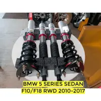 在飛比找蝦皮購物優惠-BMW 5系列 SEDAN F10/F18 RWD 2010