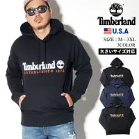 在飛比找蝦皮商城優惠-Timberland 美國 長袖帽T/連帽上衣/2020新款