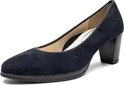 [ARA] Women's Orly Closed Toe Heels