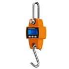 300kg/50g Electronic Crane Scale Digital Scale Hoisting Scale O1Q5