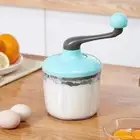 Convenient Manual Whisk Multi-functional Hand Mixer Kitchen