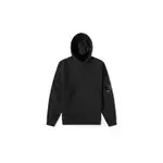 C.P COMPANY UNDERSIXTEEN ARM LENS POPOVER HOODIE