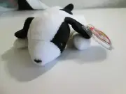 TY BEANIE BABY "SPOT" WITH ERRORS #4000 1-3-93