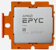 AMD EPYC 9184X Server Processor UNLOCKED 100-000001255