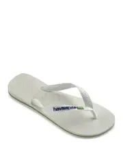 havaianas Women's Brazil Logo Flip Flop Sandals
