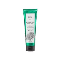 在飛比找Sasa Global eShop優惠-Plu Body Scrub White Musk 200G