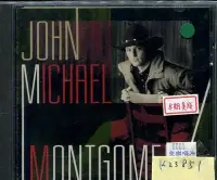 在飛比找Yahoo!奇摩拍賣優惠-*真音樂* JOHN MICHAEL / MONTGOMER