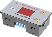 Under-Voltage Battery Switch Controller with Adjustable Settings - Smart 12V Storage/Lithium Battery Protection System for Automotive, RV, Solar Systems