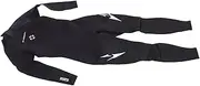 TOGEVAL Womens Long Sleeve Wetsuit Thermal Surfing Diving Suit for Water Activities Comfortable Fit Streamlined Design for Swimming and Snorkeling